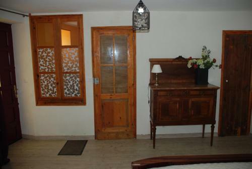 Bed & Breakfast Chambres D'h�tes Du Clos Semper Felix