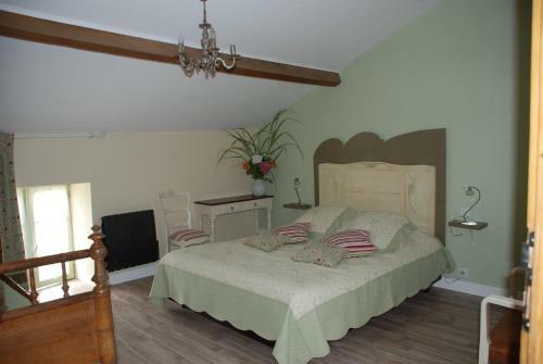 Bed & Breakfast Chambres D'h�tes Du Clos Semper Felix