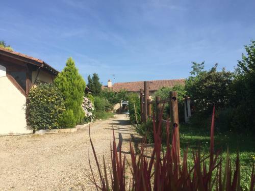 Bed & Breakfast Chambres D'h�tes Du Clos Semper Felix