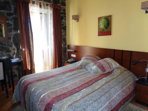 Bed & Breakfast Casa Das Faias
