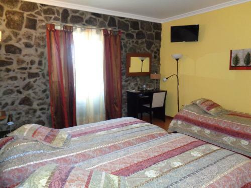 Bed & Breakfast Casa Das Faias