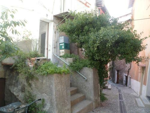 Apartment Des Romains