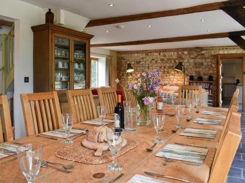 The Granary