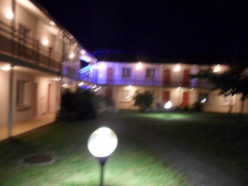 Hotel H�tel � L'oc�ane