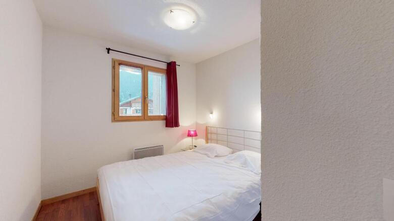 Aparthotel R�sidence Les Chalets De Florence