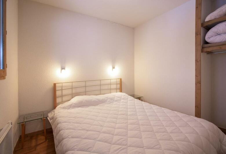 Aparthotel R�sidence Les Chalets De Florence