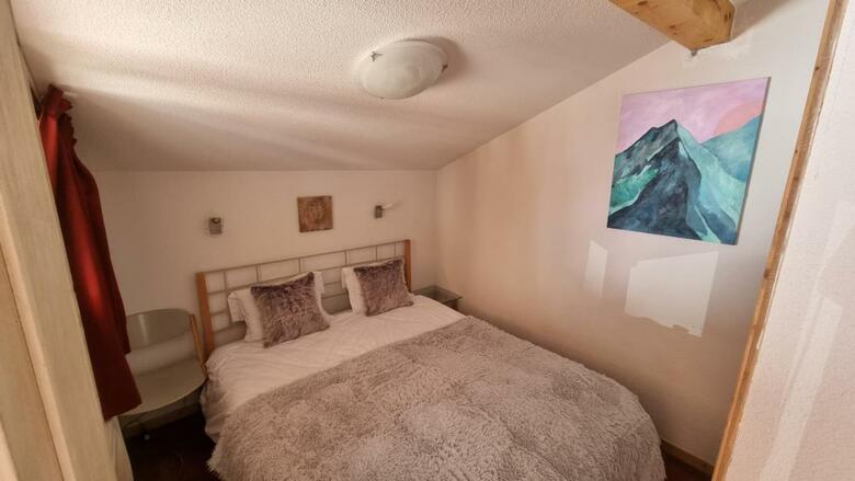 Aparthotel R�sidence Les Chalets De Florence