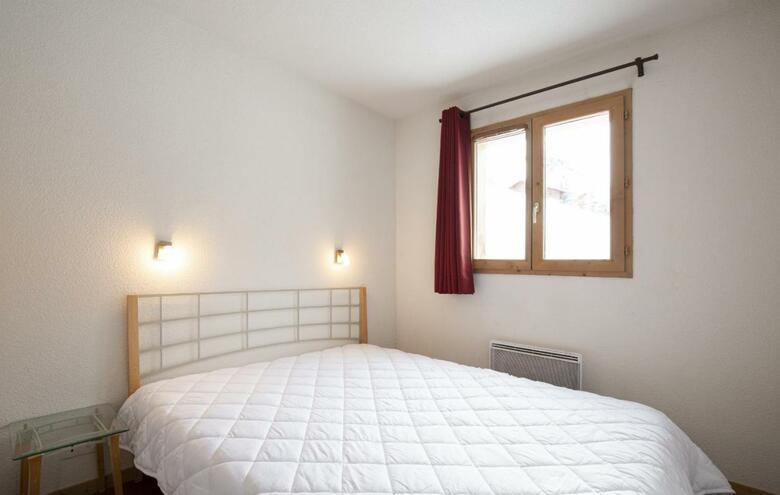 Aparthotel R�sidence Les Chalets De Florence