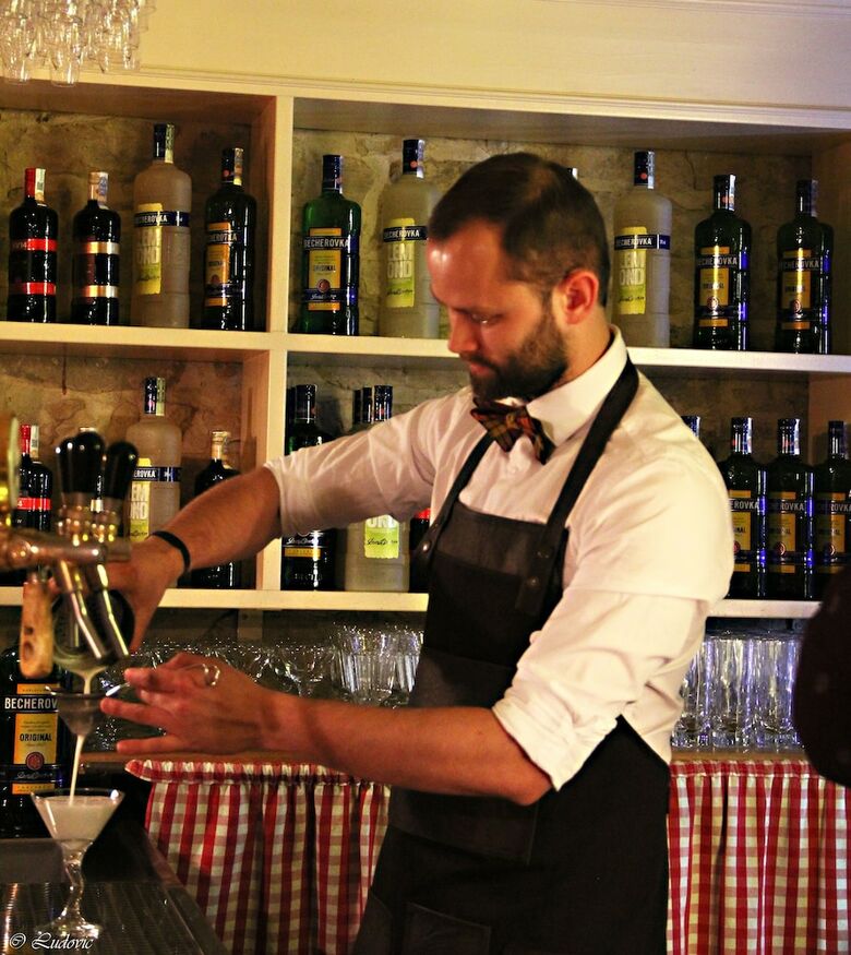 Hotel Auberge De Provence