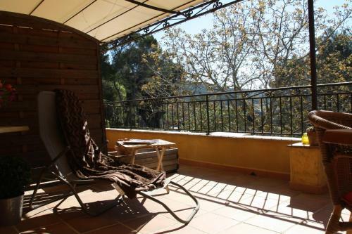 Hotel H�tel Le Rocher