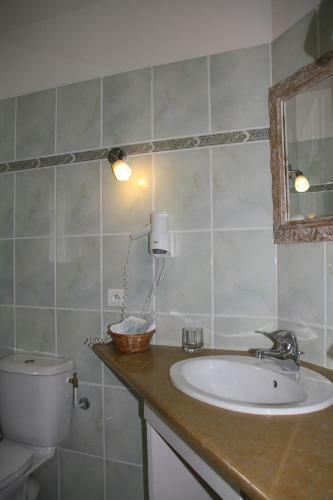 Hotel H�tel Le Rocher