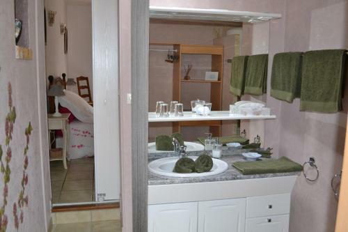 Bed & Breakfast Le Lavandin