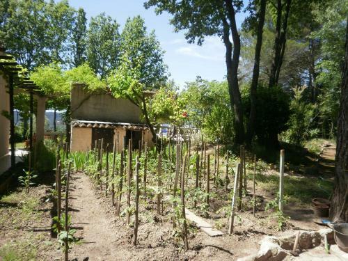 Bed & Breakfast Le Lavandin