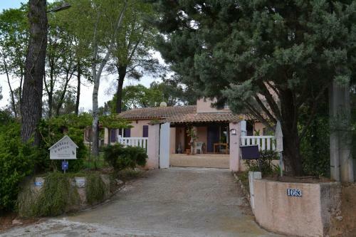 Bed & Breakfast Le Lavandin