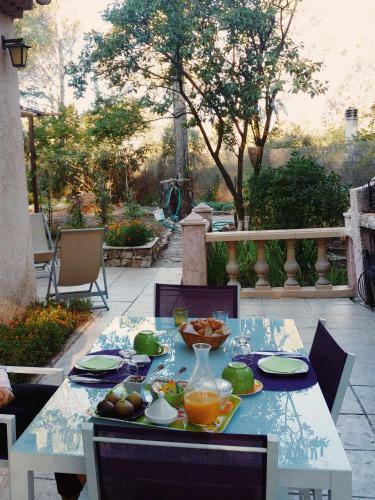 Bed & Breakfast Le Lavandin