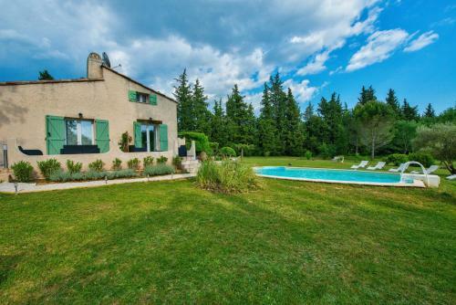 Bed & Breakfast Villa La Musardiere