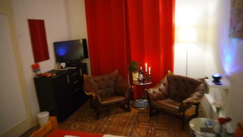 Bed & Breakfast Le Balcon Des Jasses