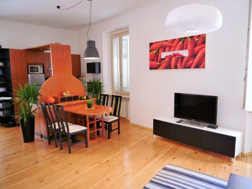 3papige Apartment