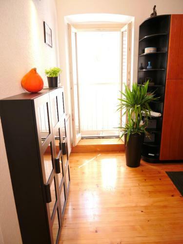 3papige Apartment