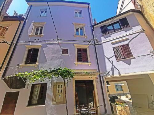 Apartamento Old Piran Bora Beach
