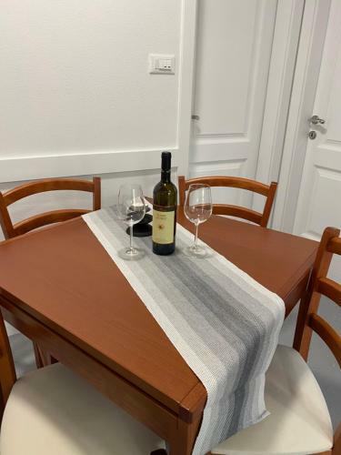 Apartma Sunrise Piran