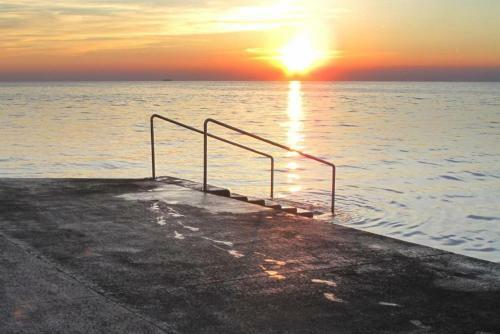 Apart Seaview Piran