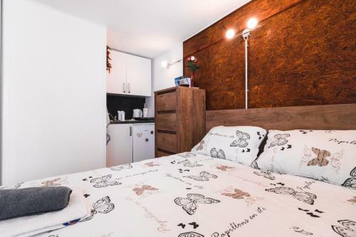 Apartma Remi