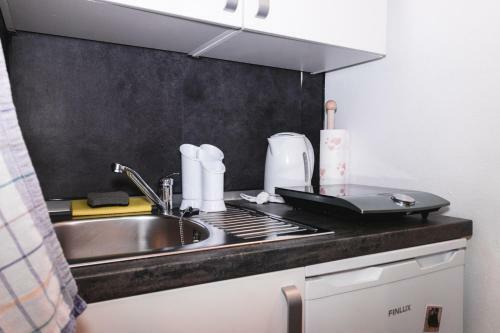 Apartma Remi