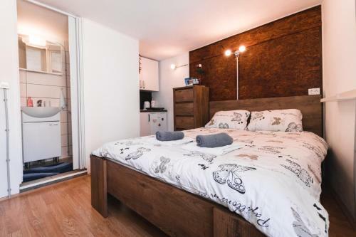 Apartma Remi