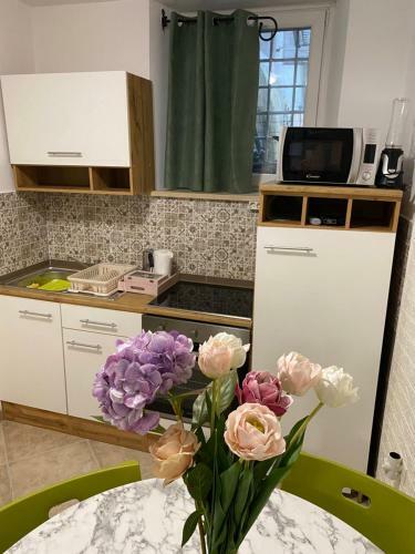 Studio Apartma Sara
