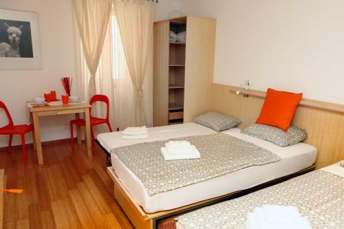 Apartamentos Studio Jadro Berg