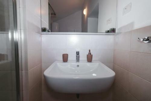 Apartment Tranquillo