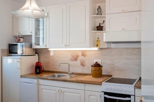 Apartamento Fredi