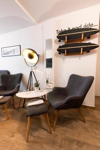 Studio11 Apartments Mist -tom?i?eva 3