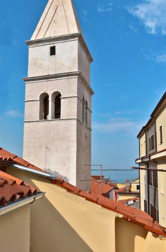 House Julija