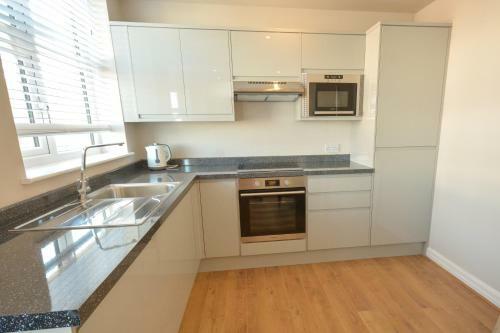 Apartamentos Stay