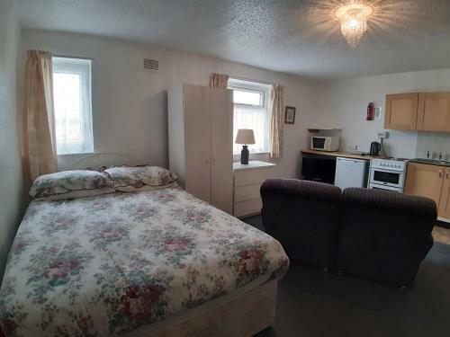 Apartamento Rosemede Holiday Flats