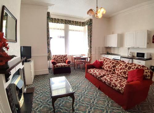 Apartamento Rosemede Holiday Flats