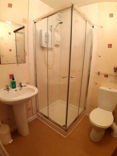 Apartamento Rosemede Holiday Flats