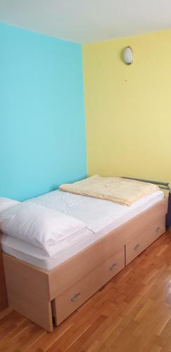 Nika Apartment