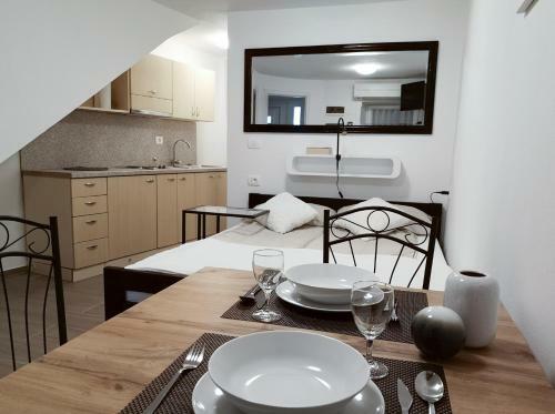 Korala Apartments