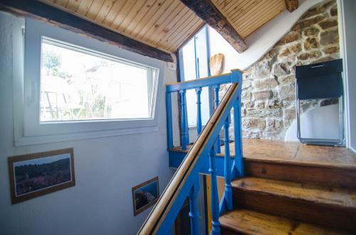 Albergue Traditional Piran House