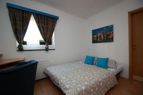 Hostal Guesthouse Veles
