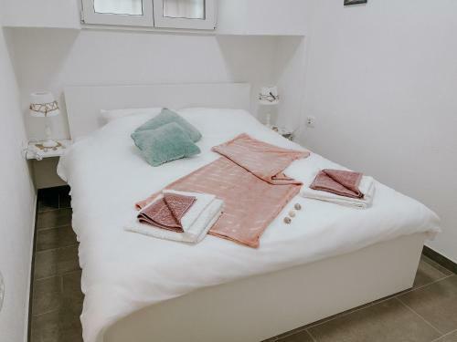 Labi�s Apartments