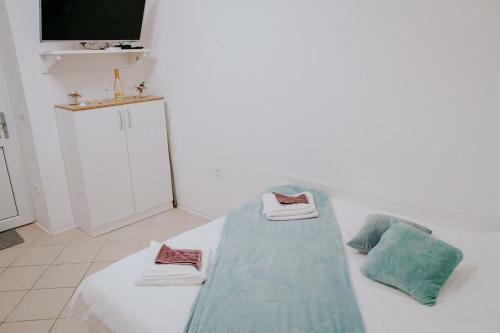 Labi�s Apartments