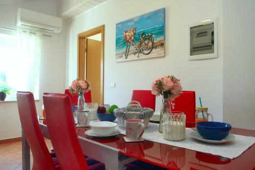 Apartamento La Marea Portoroz