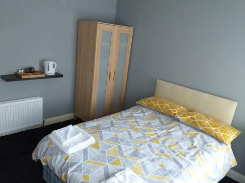 Bed & Breakfast The Clevedon