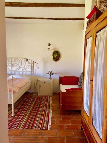 Bed & Breakfast Mala Kmetija