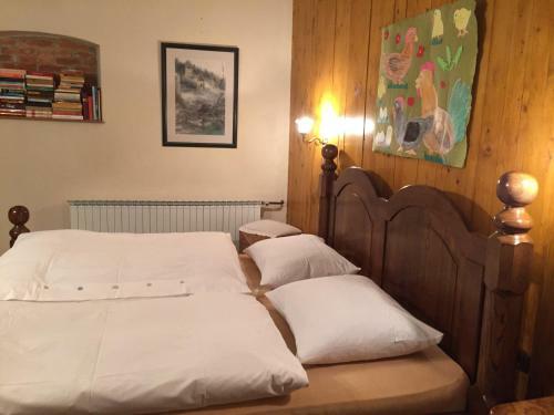 Bed & Breakfast Mala Kmetija