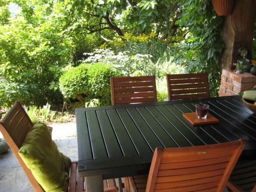 Bed & Breakfast Mala Kmetija